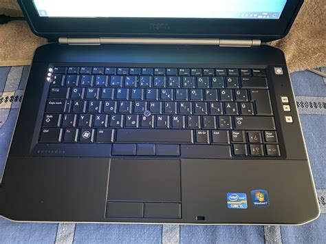 Dell Latitude E I M Gb Ram Gb Hdd Windows