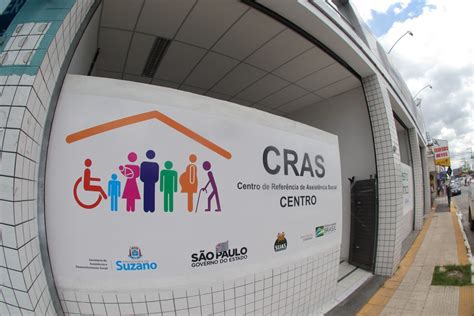 Assistência Social Inicia Novo Serviço De Atendimento Domiciliar A