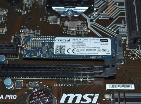 Die besten 500GB M.2 SSDs - Test 2025