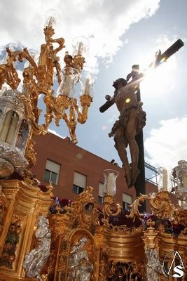 Faja Y Costal Hoy Ensayo Para El Cristo De La Expiraci N Cachorro