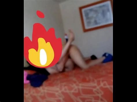 Dejando Satisfecha A Una Madura Xvideos