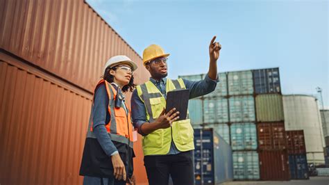 Curso De Analista De Logística Senai Tudo Sobre A Formação E