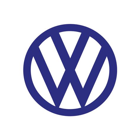 Volkswagen Logo Redesign 2023 by CreativeDyslexic on DeviantArt