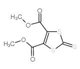 Cas Dimethyl Thioxo Dithiole Dicarboxylate Chemsrc