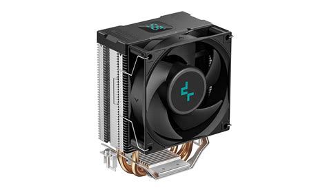 Deepcool AG300 DIGITAL инструкция
