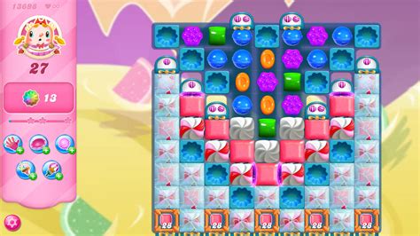 Level 13698 Candy Crush Saga Wiki Fandom