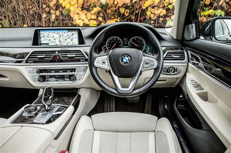 BMW 7 Series Review (2021) | Autocar