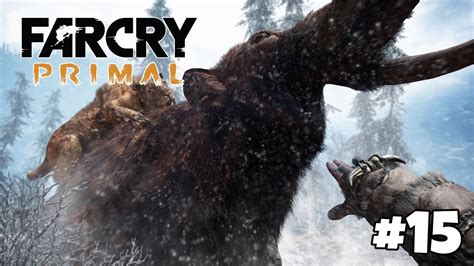 Farcry Primal Walkthrough And Gameplay Part 15