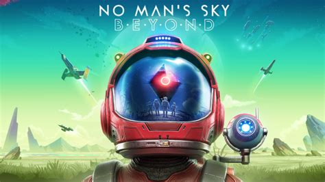 No Man's Sky VR Review