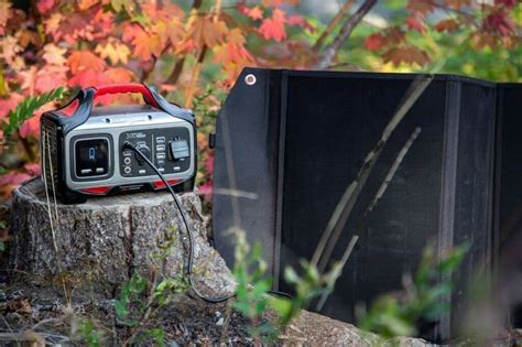 Solar-Powered Portable Generators - Home Power Direct