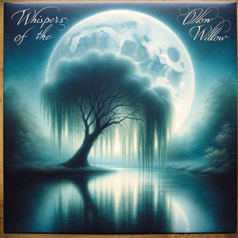 whispers   willow song lyrics  izzibella beau promptly