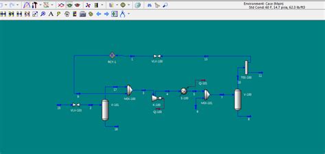 Chemical Process Simulation - EngTank