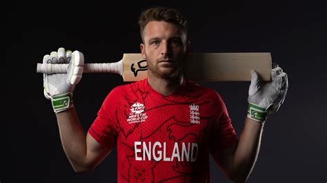 T20 World Cup The Rationally Irresistible Rise Of Jos Buttler T20