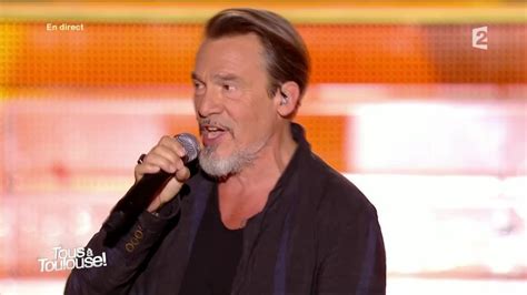 Florent Pagny Habana Fête de la musique 2016 YouTube