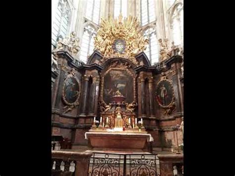 Sainte Marie Madeleine Son Tombeau St Maximin La Ste Beaume Youtube