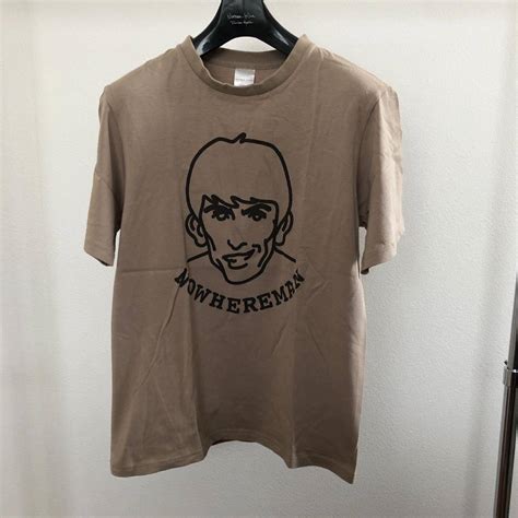 Number (N)ine Number nine t-shirt | Grailed