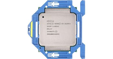 HP Intel Xeon E5-2620 v3 CPU Kit (2 stores) • Prices