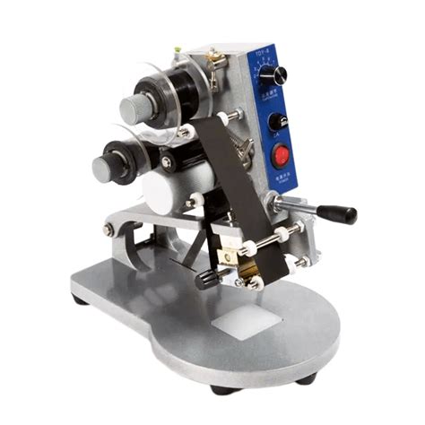 Hot Code Printer DY 08 Astro Mesin
