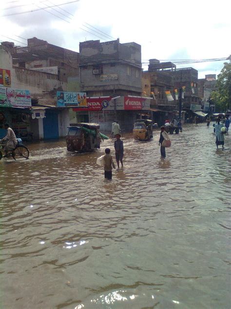 Nawabshah Photo by ZAFAR ALI | 10:49 am 14 Sep 2011