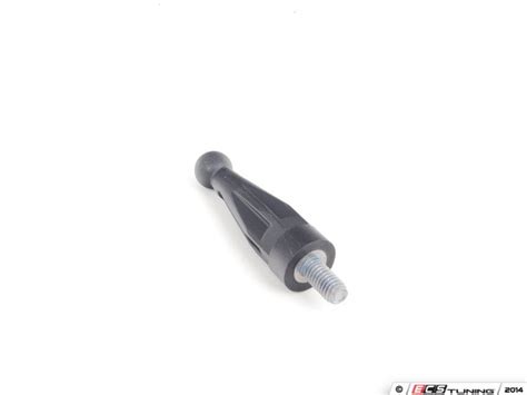 Genuine Volkswagen Audi - WHT005404 - Ball pin - priced each (WHT 005 404)