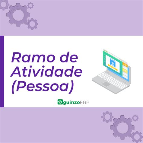 O Que É Ramo De Atividade - Ramo De Atividade Exemplos - FDPLEARN