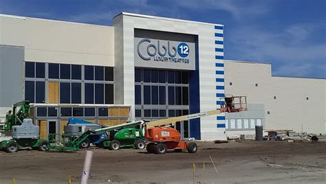 Bus Directions to AMC Theatres Parkway Pointe 15 in Cobb 13