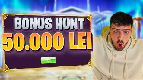 QUIKANU LIVE X 50 000 LEI BONUS HUNT MILIARDUL GARANTAT CAZINO365