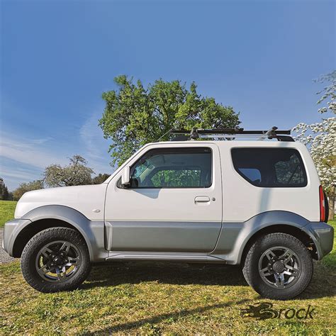 Suzuki Jimny Konfigurator Suzuki Konfigurator Neuwagen