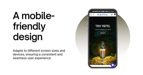 Flextail Case Study: Achieving Elegance and Simplicity in Website Desi