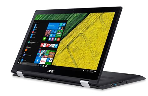 Cosas de Android Acer presenta su nueva gama Spin máximo exponente de