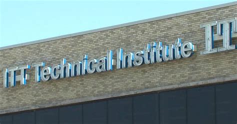 Itt Tech Shuts Down After Federal Ruling