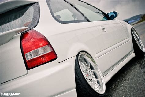 Wallpaper 1680x1125 Px Civic Custom Ek9 Honda R Tuning Type 1680x1125 Wallup