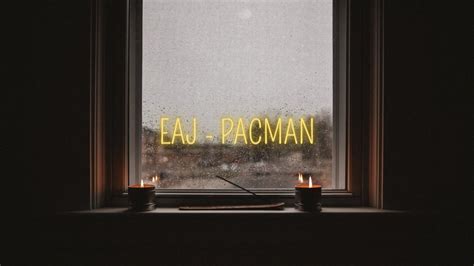 Eaj Pacman Cover Youtube