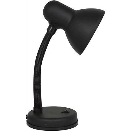 Homelife W Classic Flexi Desk Lamp With Versatile Flexible Neck