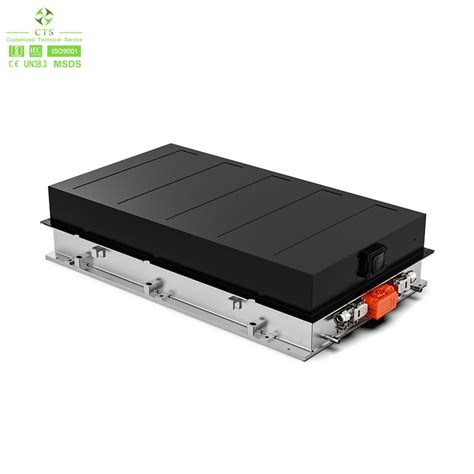 High Voltage Electric Truck Ev Battery Pack Kwh Kwh Kwh Kwh