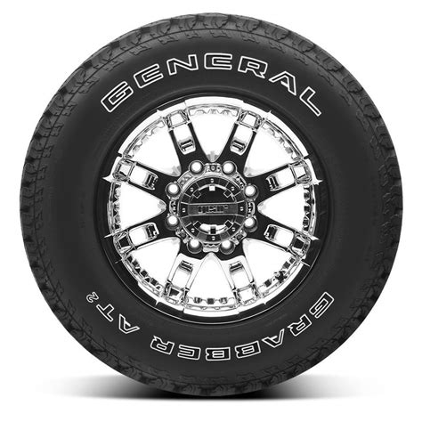 General Grabber AT2 | TireBuyer