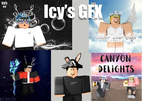 Gfx Maker Roblox