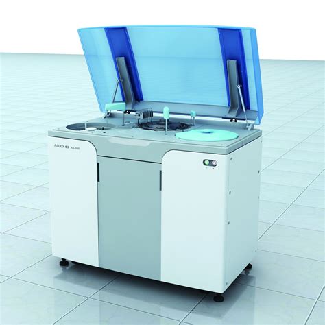 Analizzatore Di Chimica Clinica Automatico AS 690 Ailex Technology