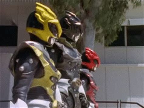 psycho rangers on Tumblr