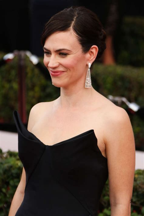 Maggie Siff Gotceleb