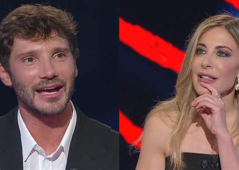 Forse Sono Ri Divorziato De Martino Rompe Il Silenzio Su Belen A Belve