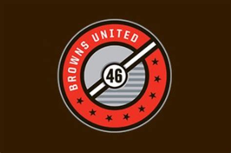 Cleveland Browns adopt soccer-esque logo ahead of London game ...