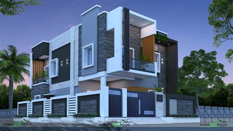 Acp Building Front Elevation Service For Exterior In Delhi At Rs