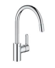 Grohe Eurostyle Cosmopolitan Spiralli Eviye Bataryası