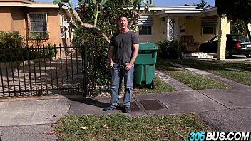 Carter Cruise In Miami For Dick To Fuck XVIDEOS