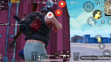 Nefes Kesen M Cadele Pubg Mobile Youtube