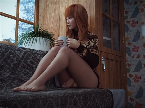 Winter Patreon Request By SkyKliker Hentai Foundry