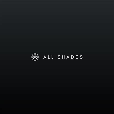 shades customizable template shutterstock