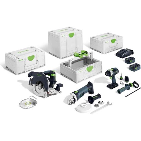 Festool Hkc Ebi Plus Sca Tpc I Basic Agc Eb