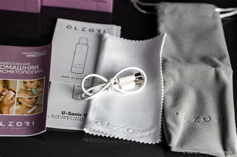 Unlocking The Magic Of The Olzori U-Sonic Ultra Box